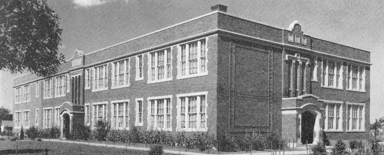 Washington School